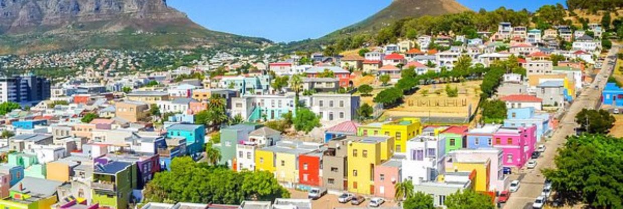 Cape Town