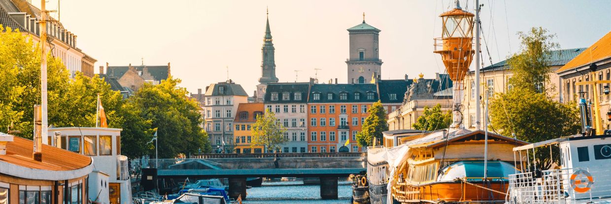 Copenhagen