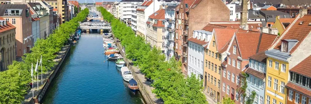 Copenhagen