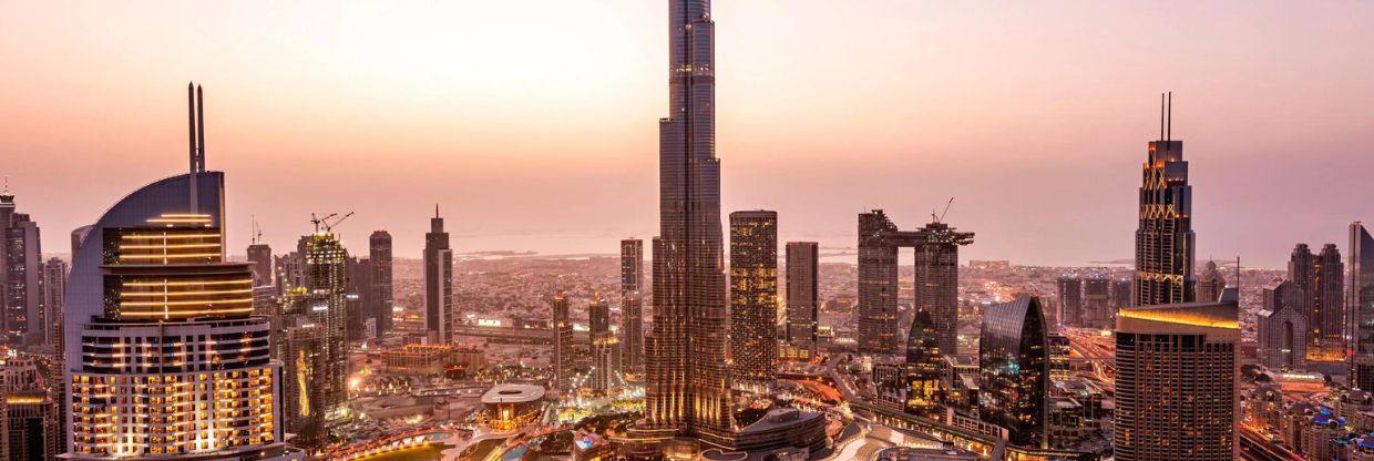 Dubai