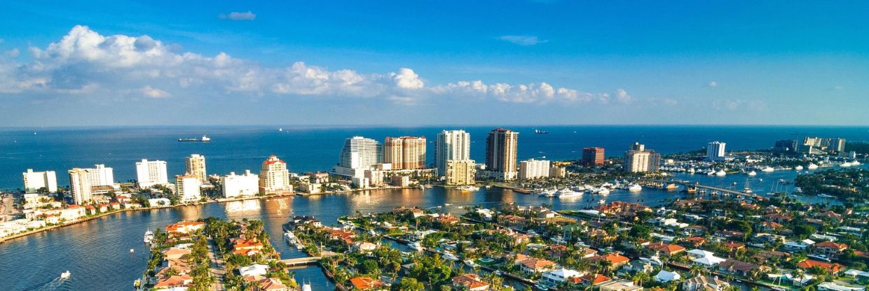 Fort Lauderdale