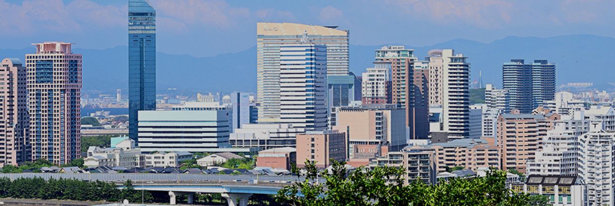 Fukuoka