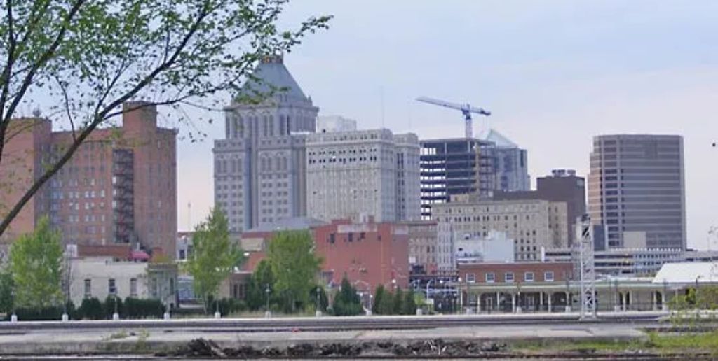 Greensboro