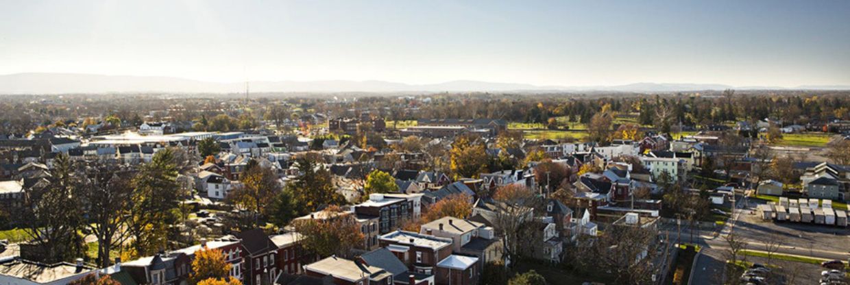Clarksburg