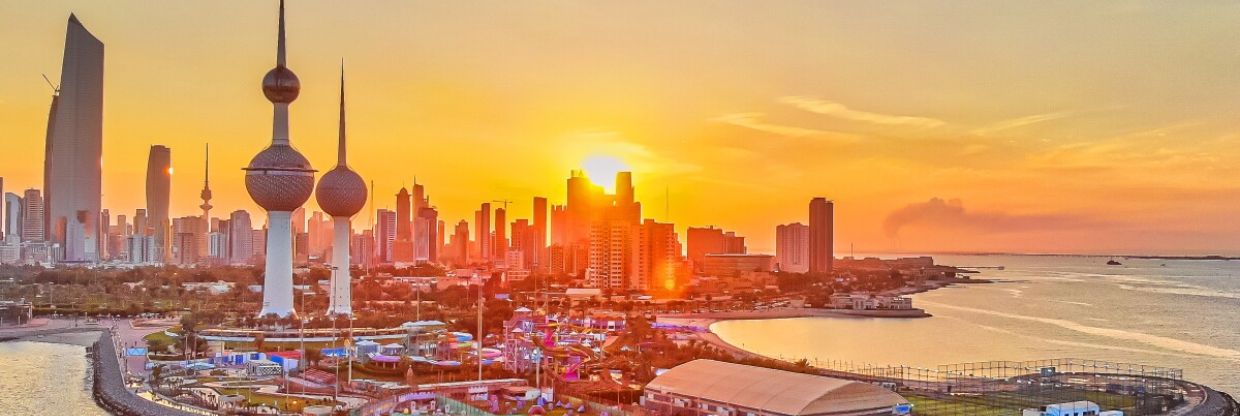 Kuwait