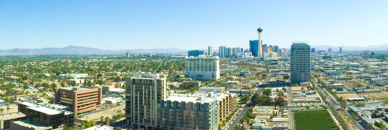 Las Vegas, Nevada
