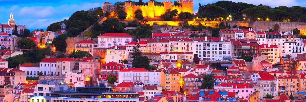 Lisbon