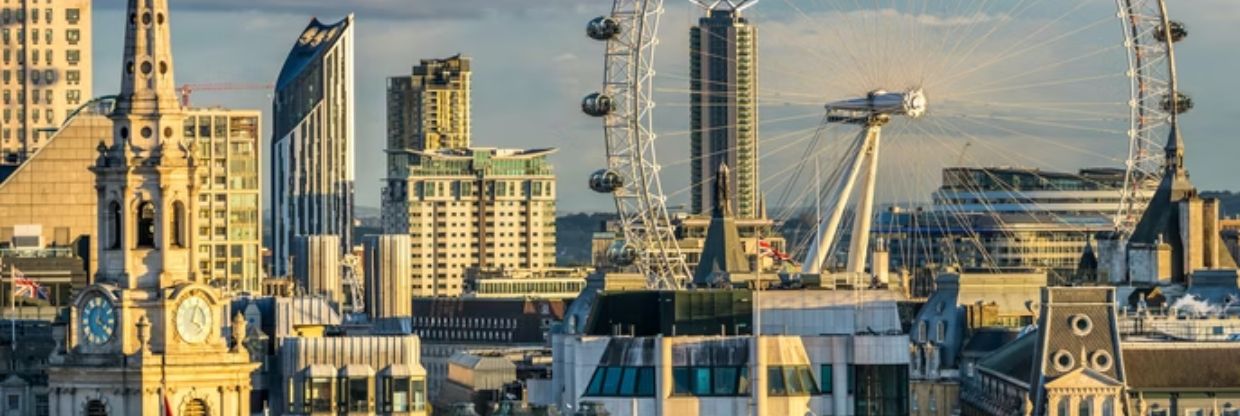 London