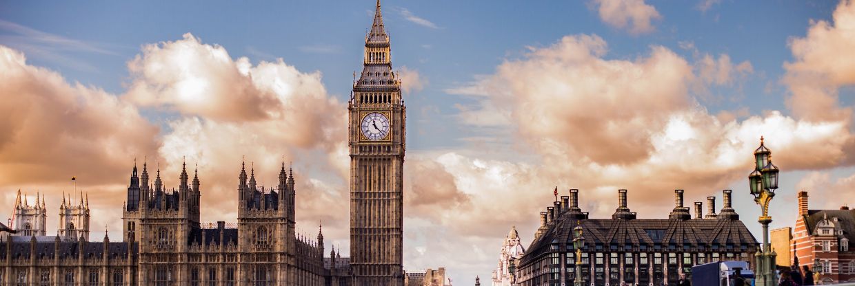 London