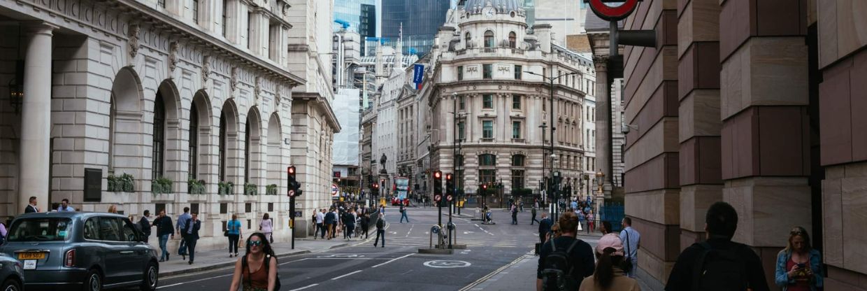London