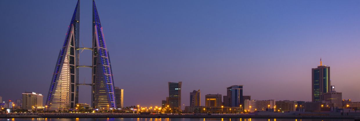 Manama