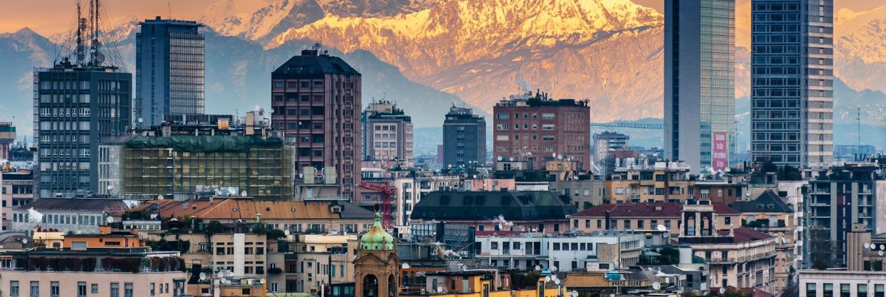 Milan