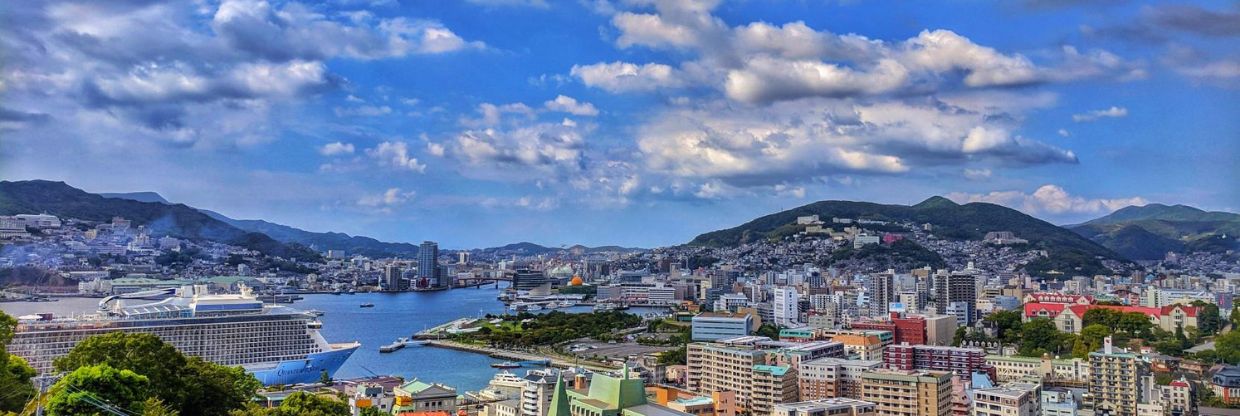 Nagasaki