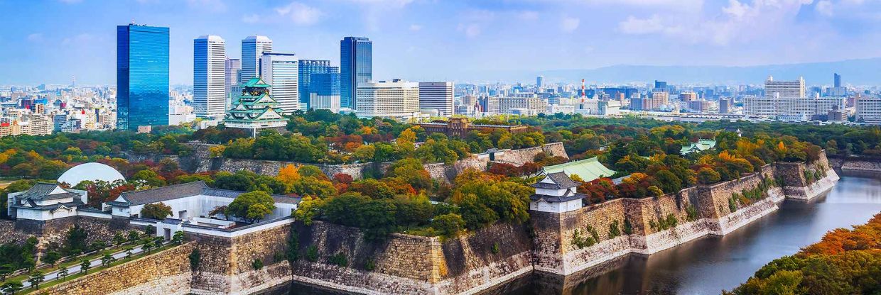 Osaka
