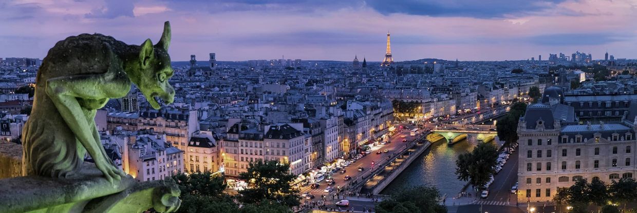 Paris