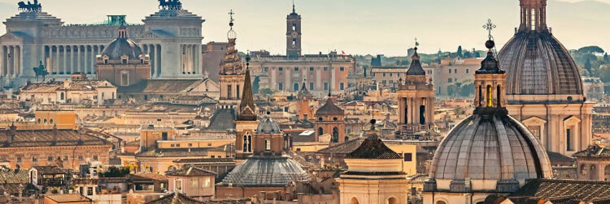 Rome