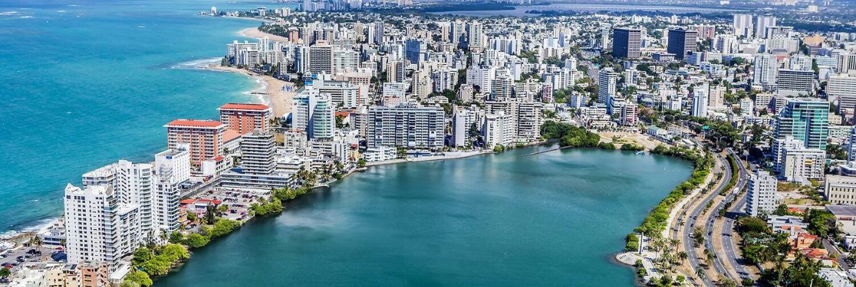 Puerto Rico