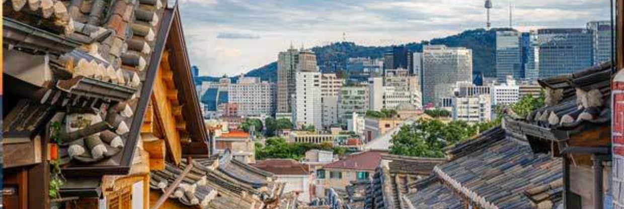 Seoul