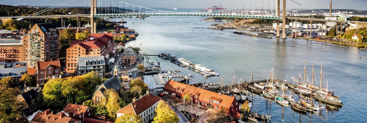 Sweden