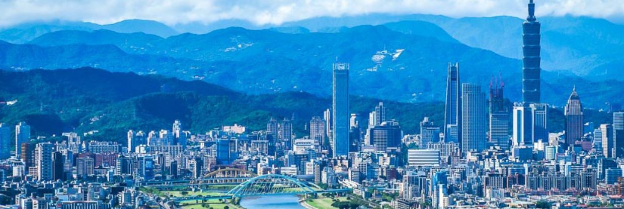 Taiwan