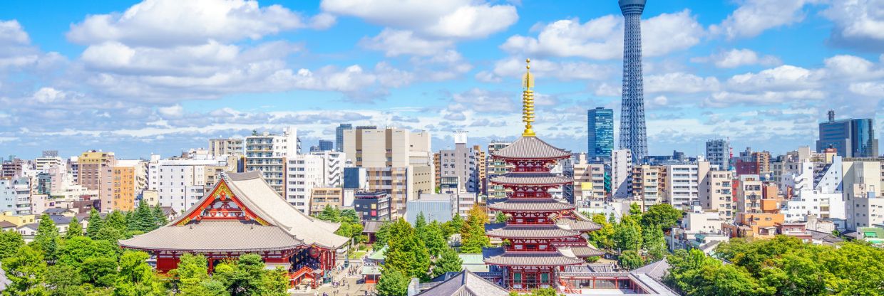 Tokyo