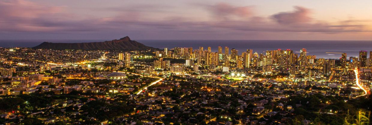 Hawaii