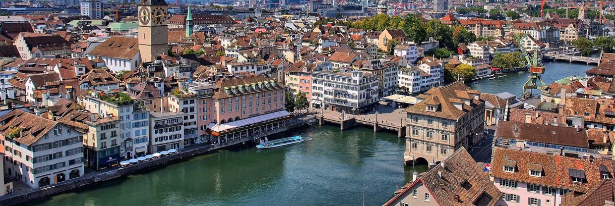 Zurich