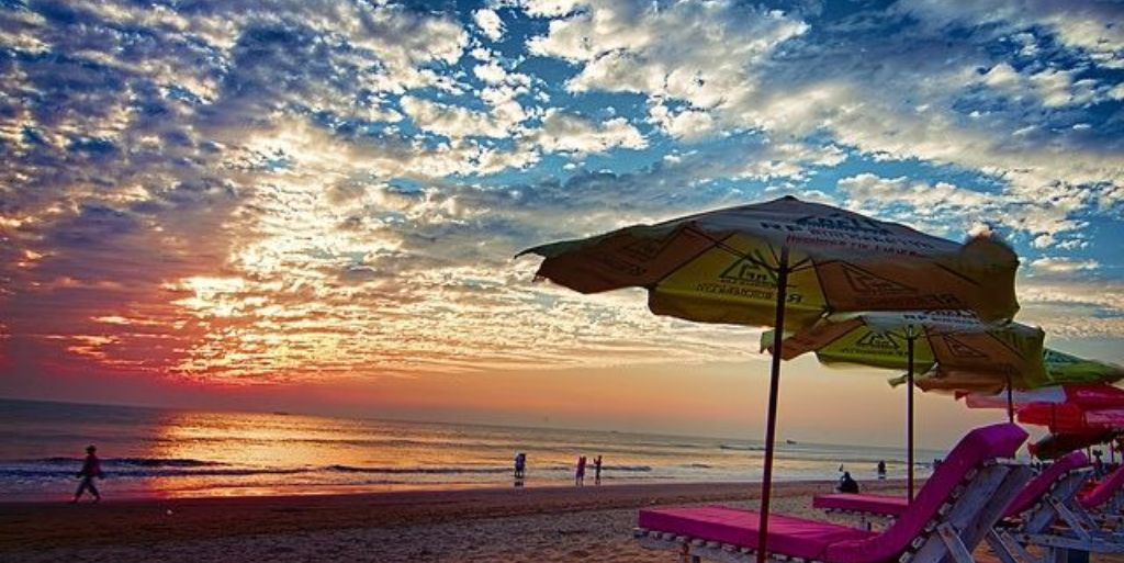 Cox's Bazar