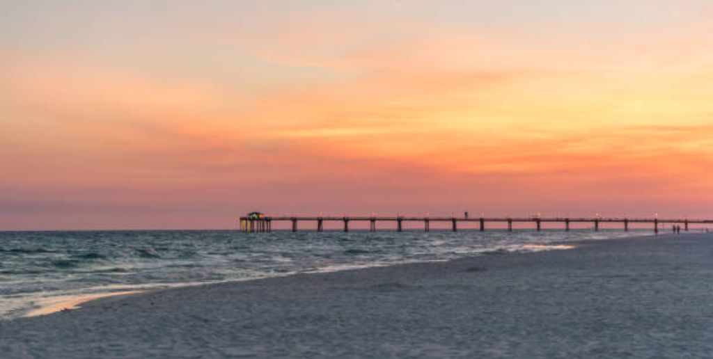 Fort Walton