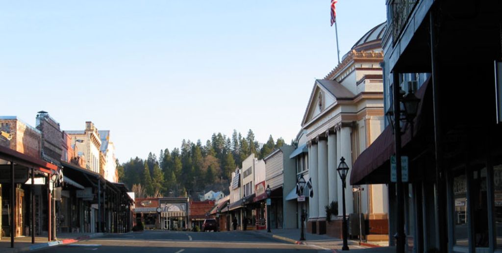 Grass Valley
