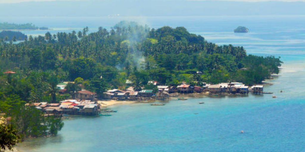 Mindanao