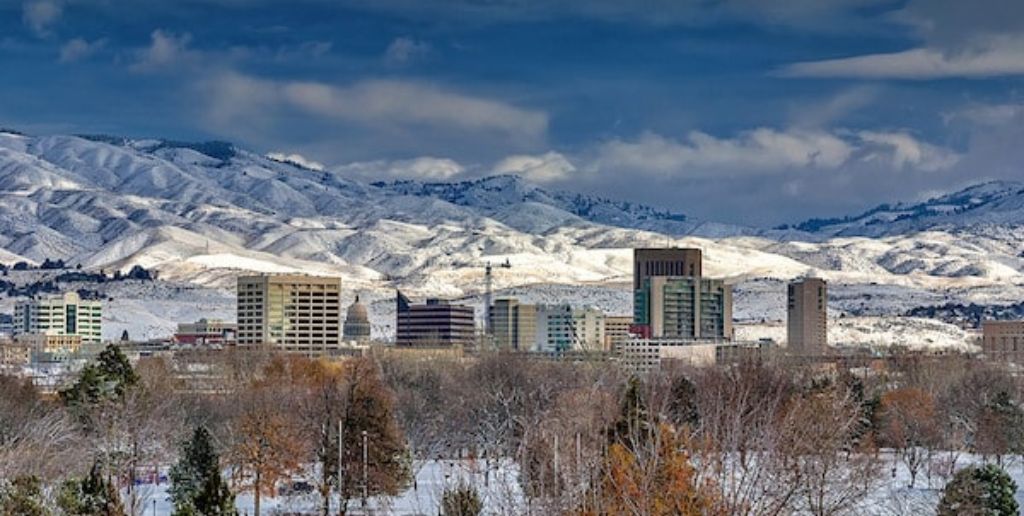 Boise