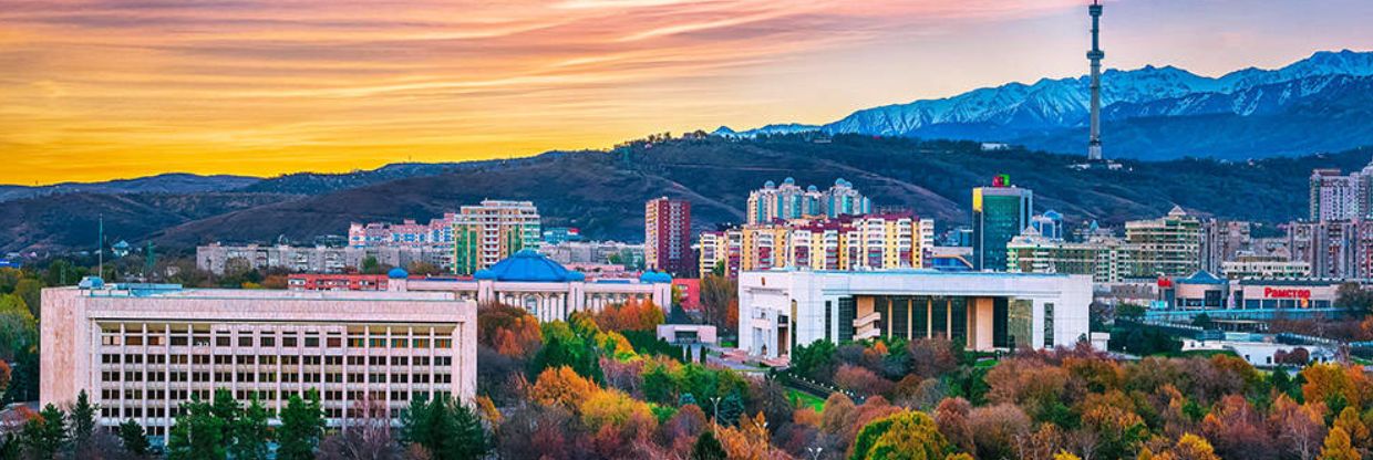 Almaty