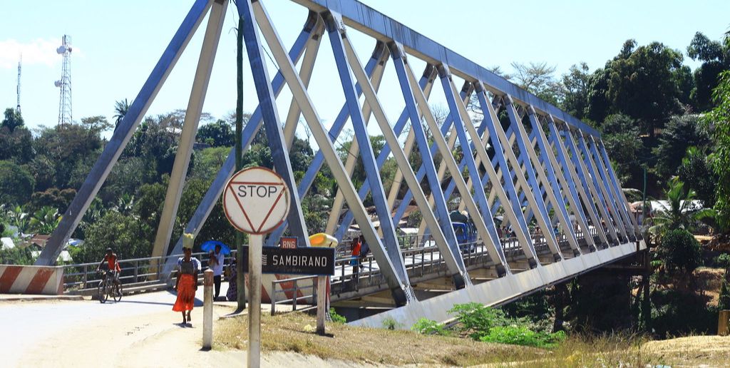 Ambanja