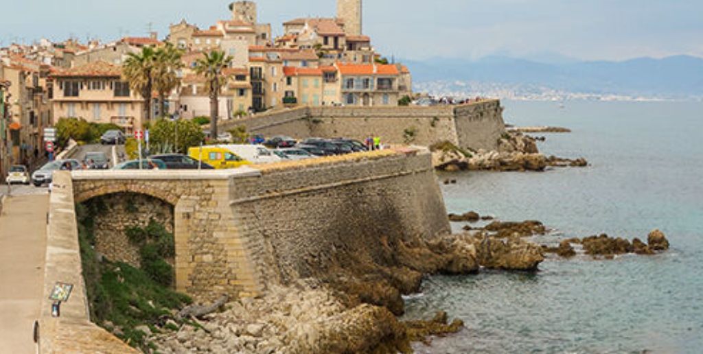 Antibes