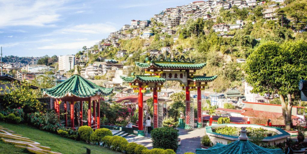Baguio