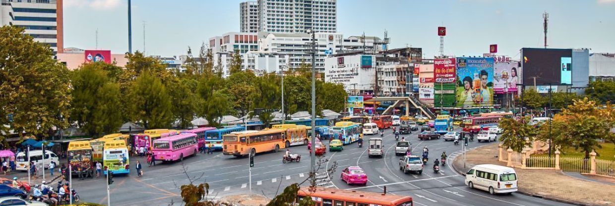 Bangalore