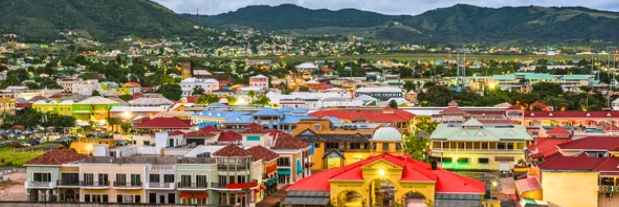 Basseterre