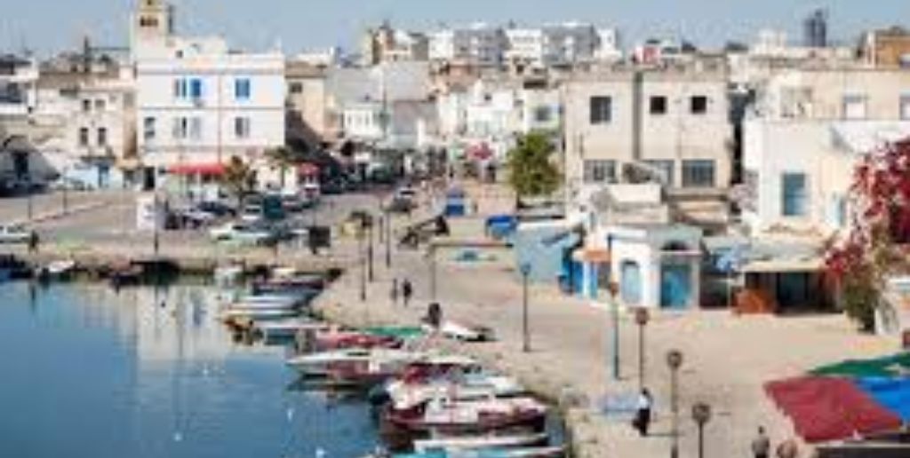 Bizerte