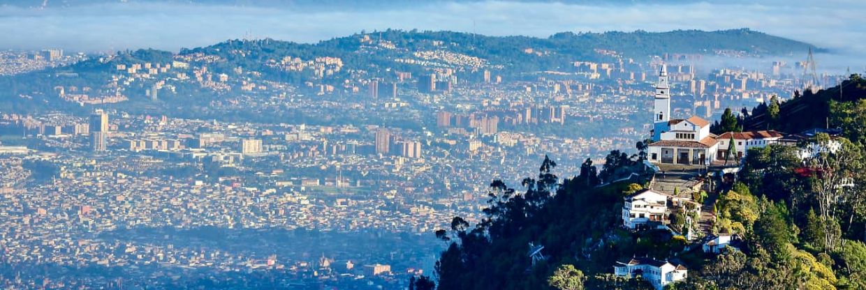 Bogota
