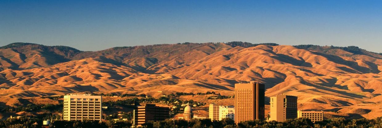 Boise