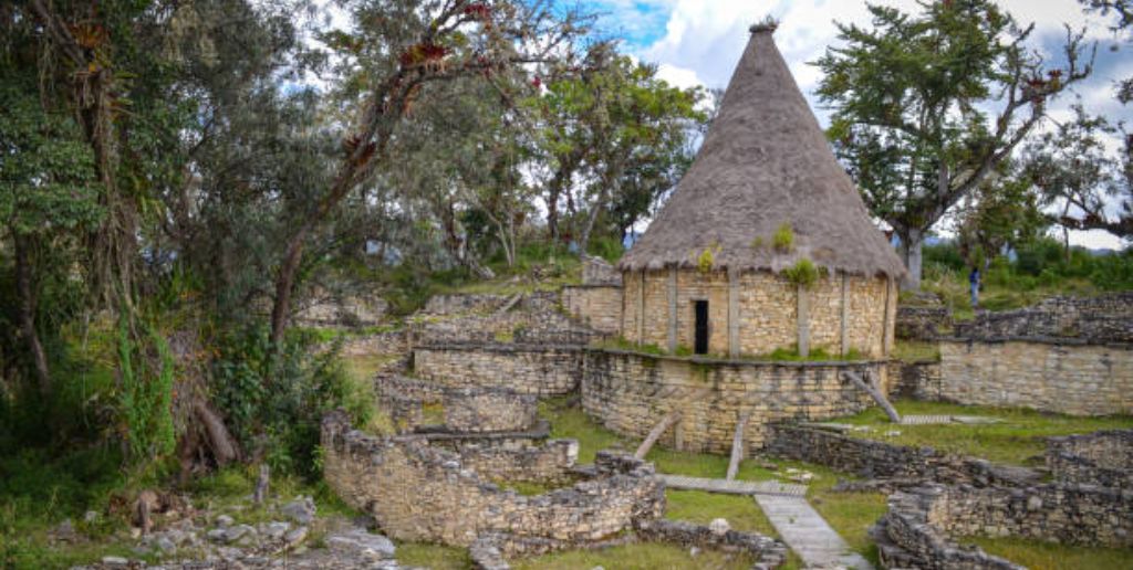 Chachapoyas