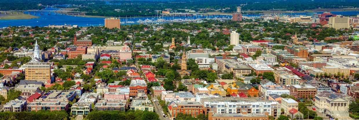 Charleston