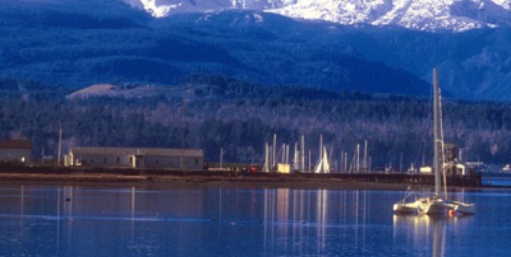 Comox