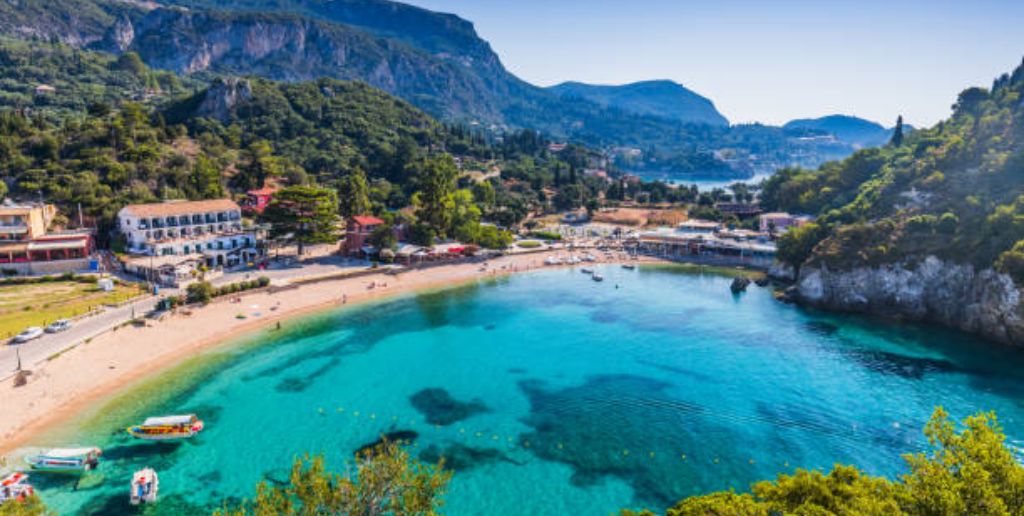 Corfu