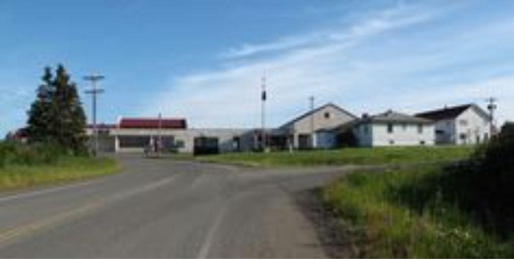 Dillingham