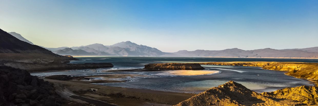 Djibouti