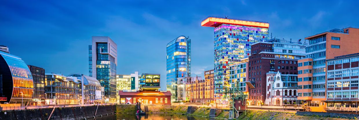 Dusseldorf
