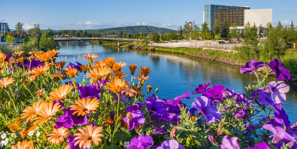 Fairbanks