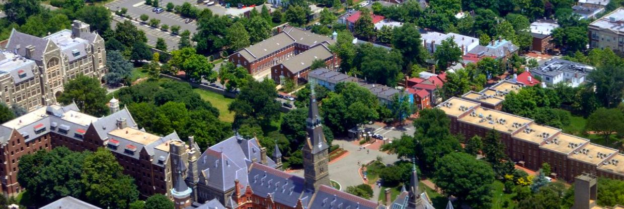 Georgetown